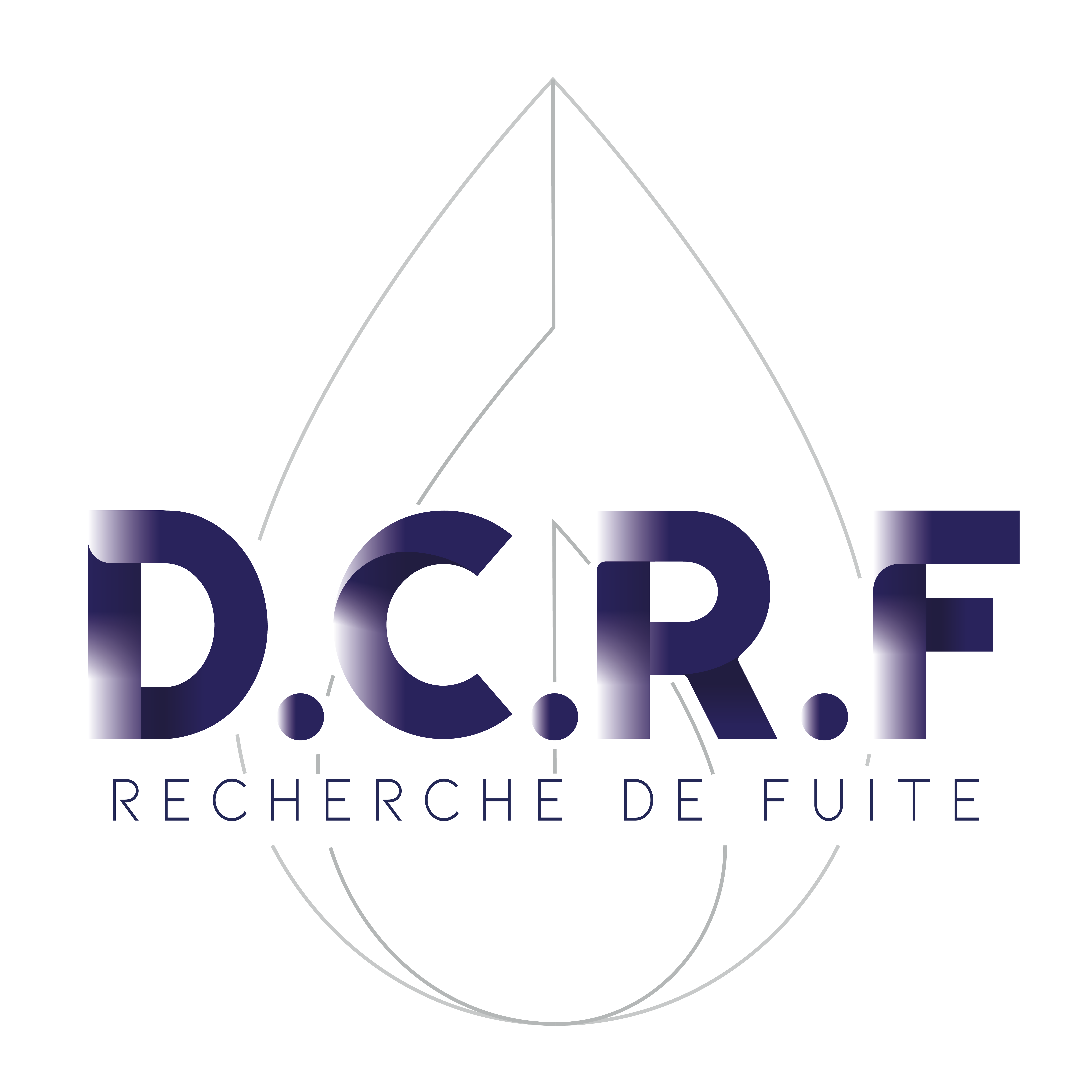 Logo DRCF