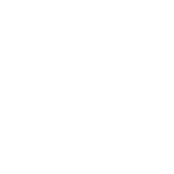 Logo blanc avec fond transparent de Covea