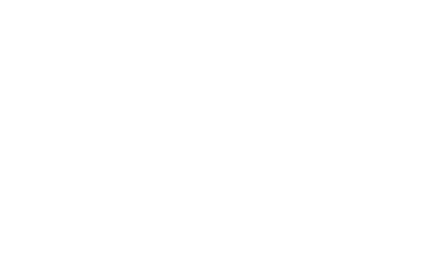 Logo blanc avec fond transparent de Terrexpert